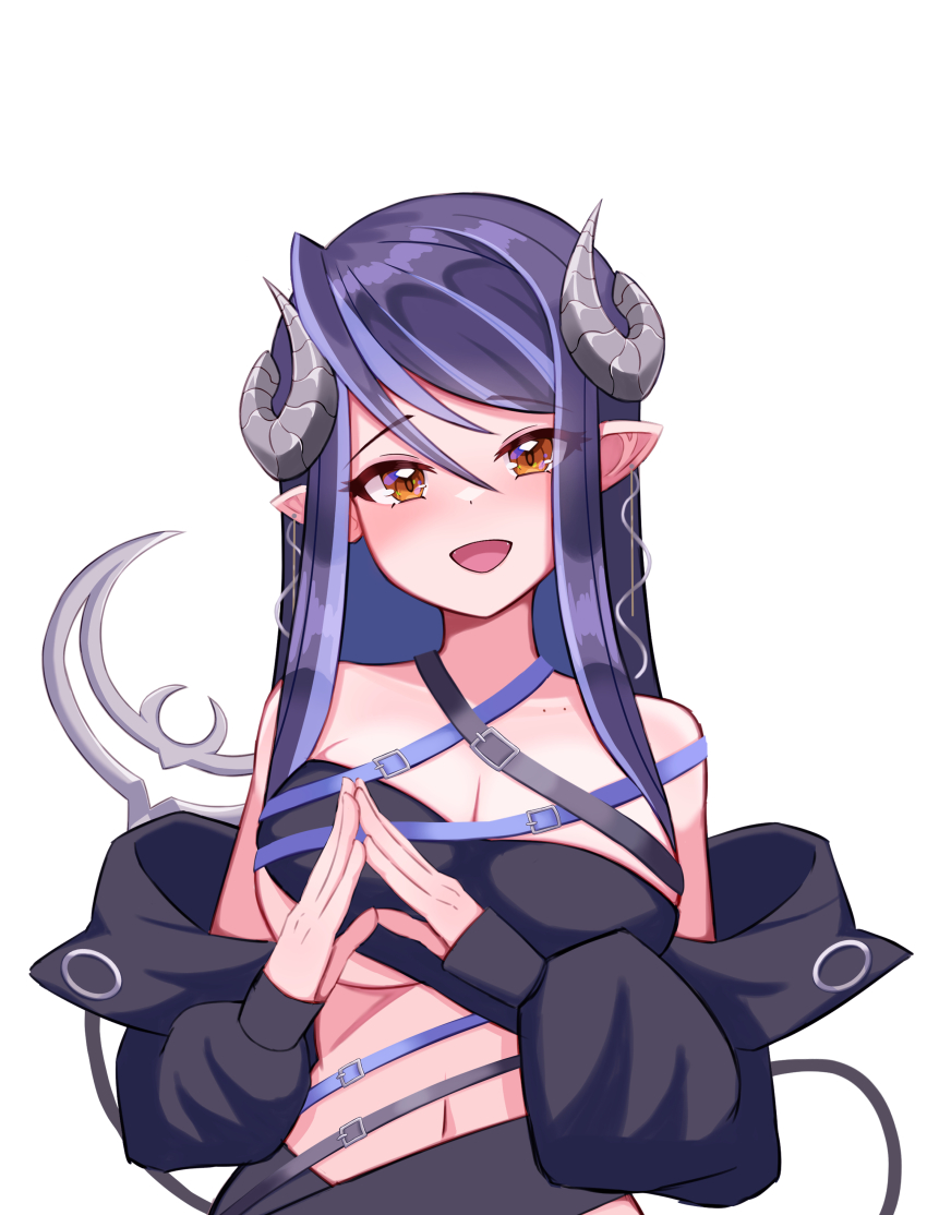 Nanashi Inc. Rule 34 Image