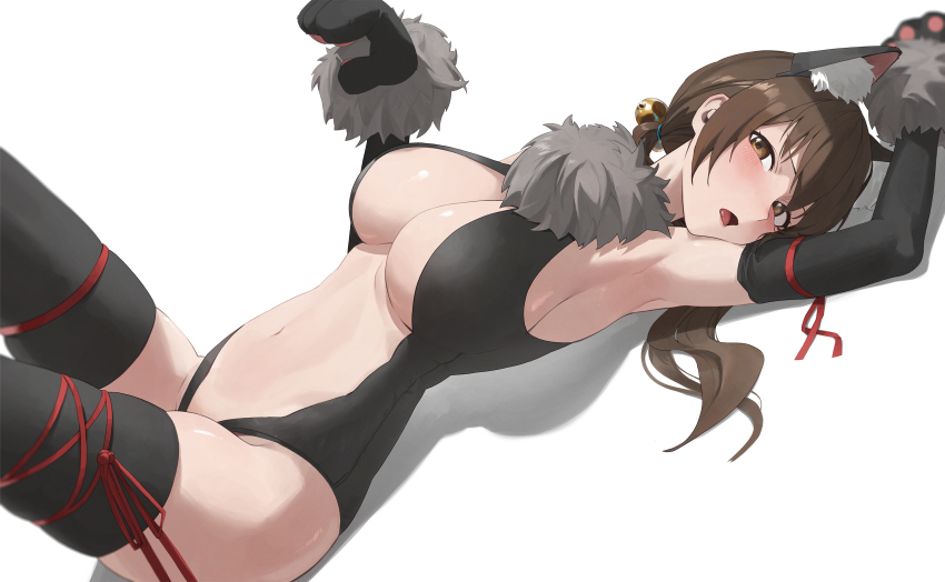 Illyasviel Von Einzbern (Fate/Kaleid Liner Prisma Illya) Rule 34 Image