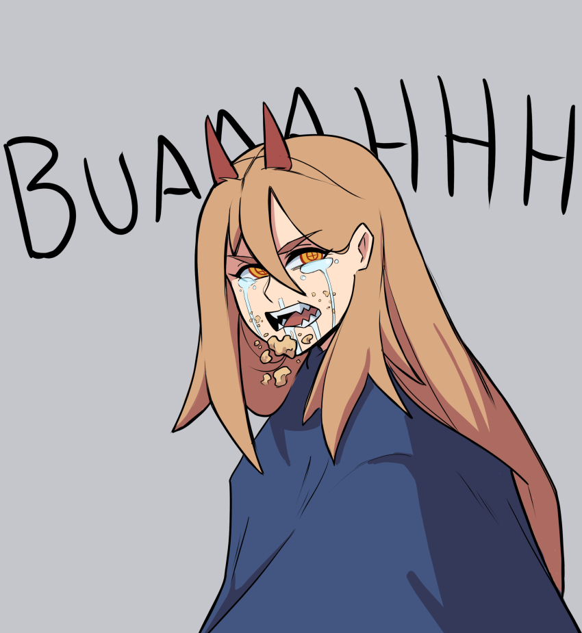 Power (Chainsaw Man) Rule 34 Image