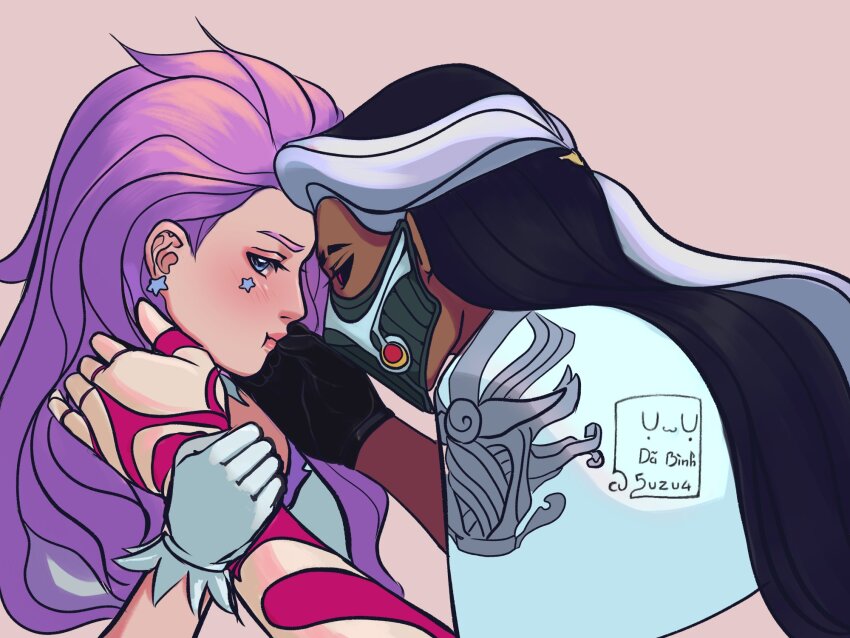Renata Glasc (League Of Legends) Rule 34 Image
