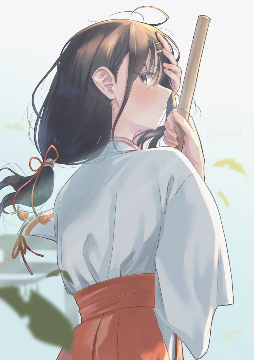 Kazano Hiori (Idolmaster) Rule 34 Image
