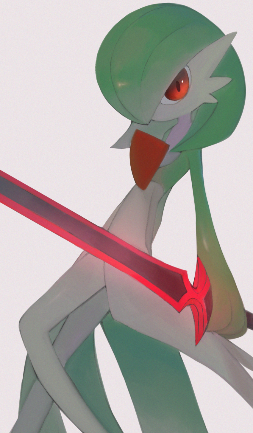 Gardevoir (Nintendo) Rule 34 Image