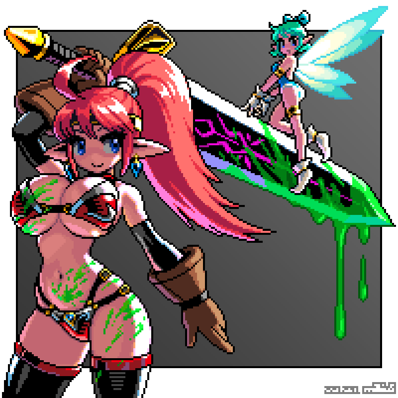 Original Rule 34 Image