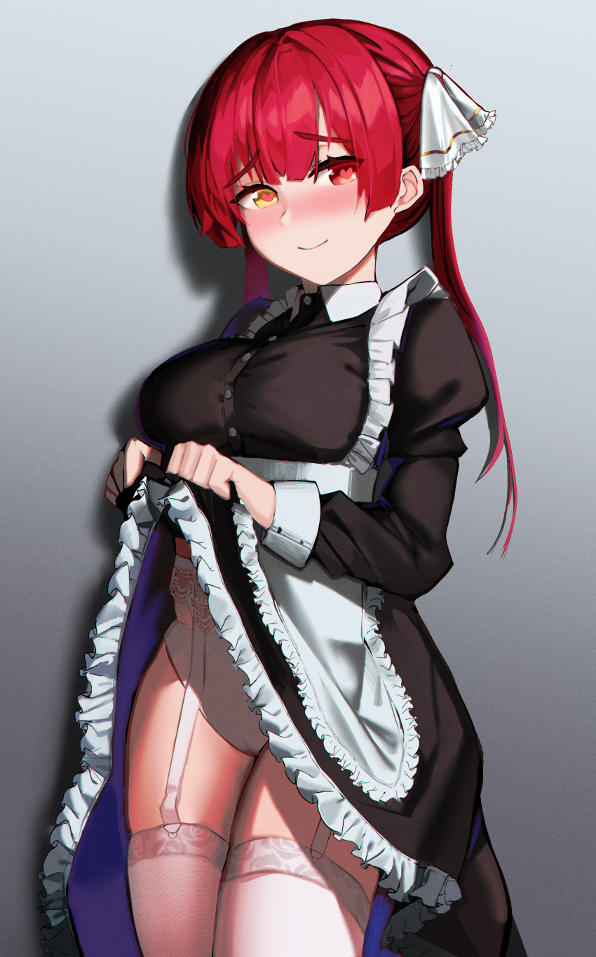 Houshou Marine (Hololive) Rule 34 Image