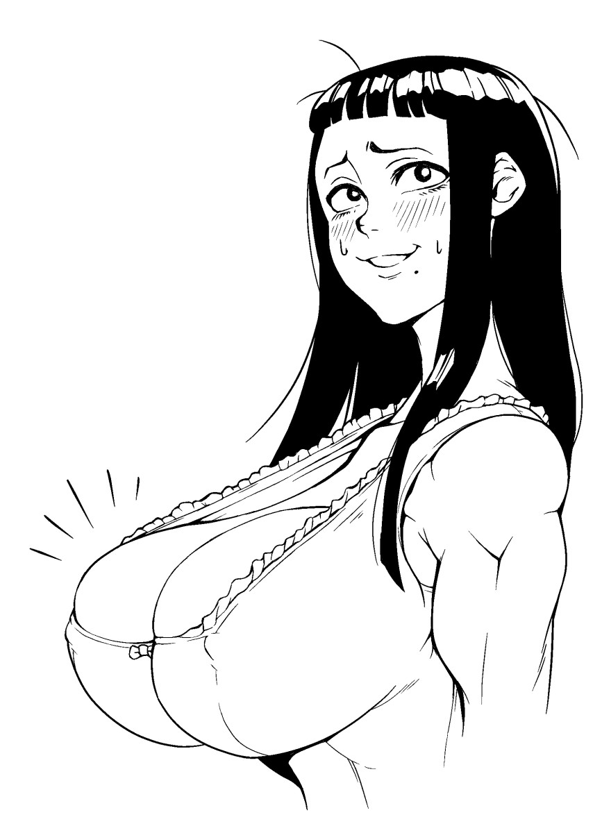 Original Character Rule 34 Image