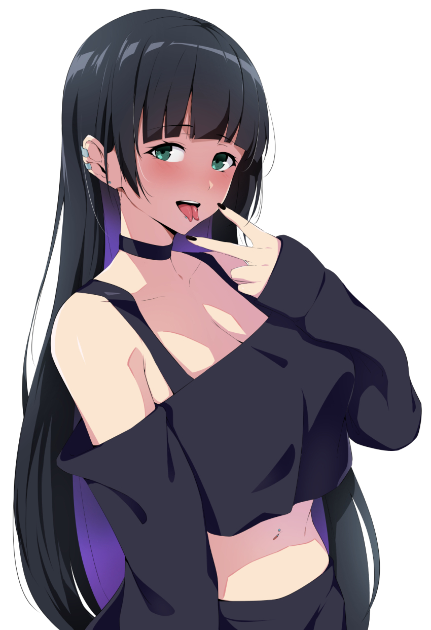 Pa-San (Bocchi The Rock!) Rule 34 Image