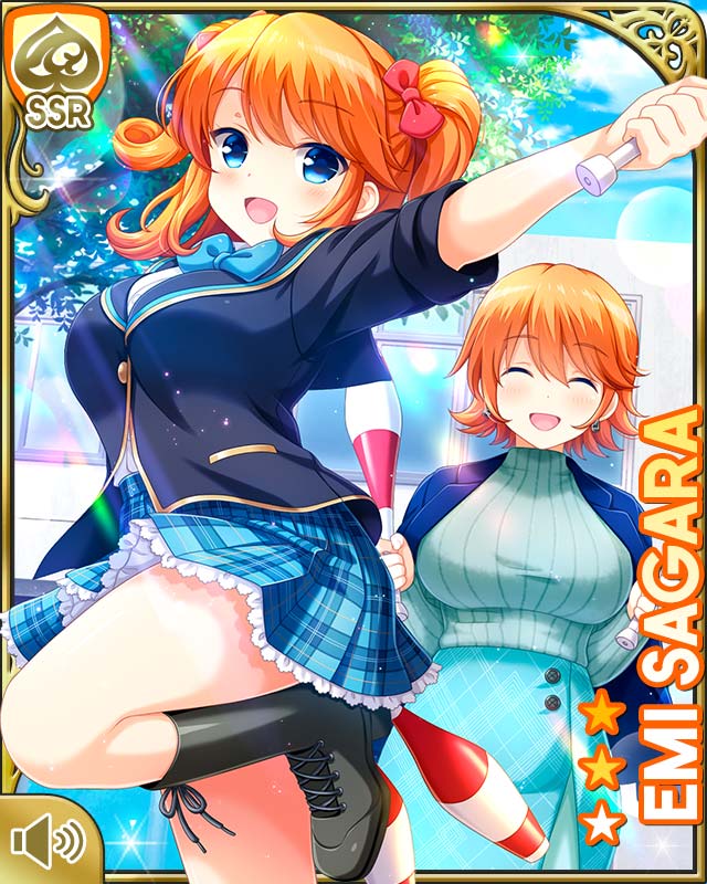 Girlfriend (Kari) Rule 34 Image