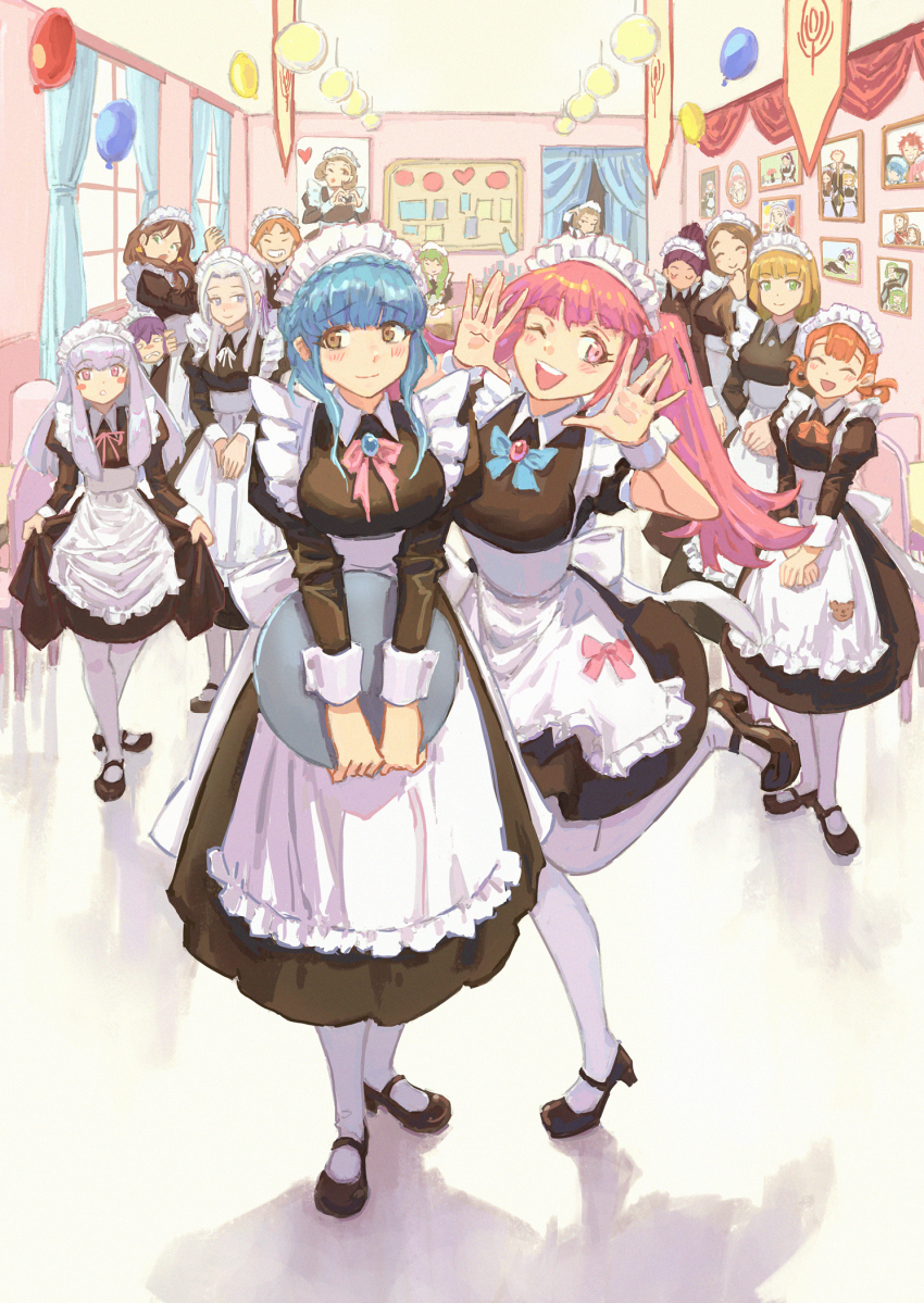 Annette Fantine Dominic (Fire Emblem) Rule 34 Image