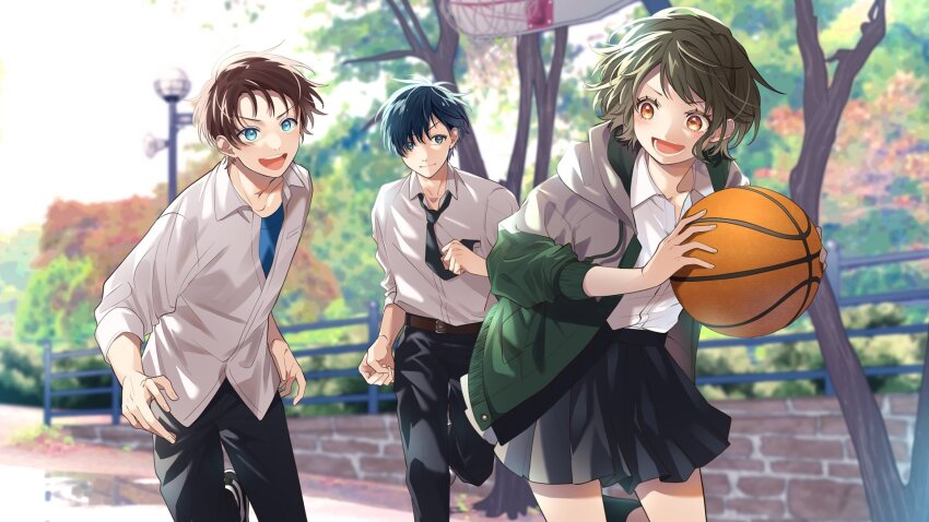 Honeyworks Rule 34 Image