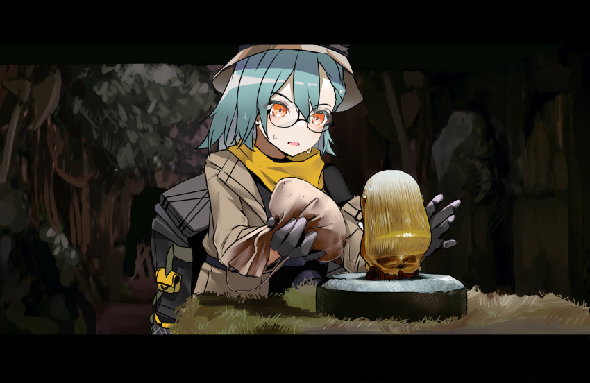 Girls' Frontline Rule 34 Image