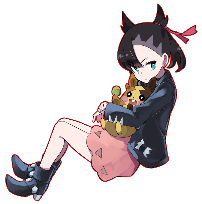 Gen 8 Pokemon (Nintendo) Rule 34 Image