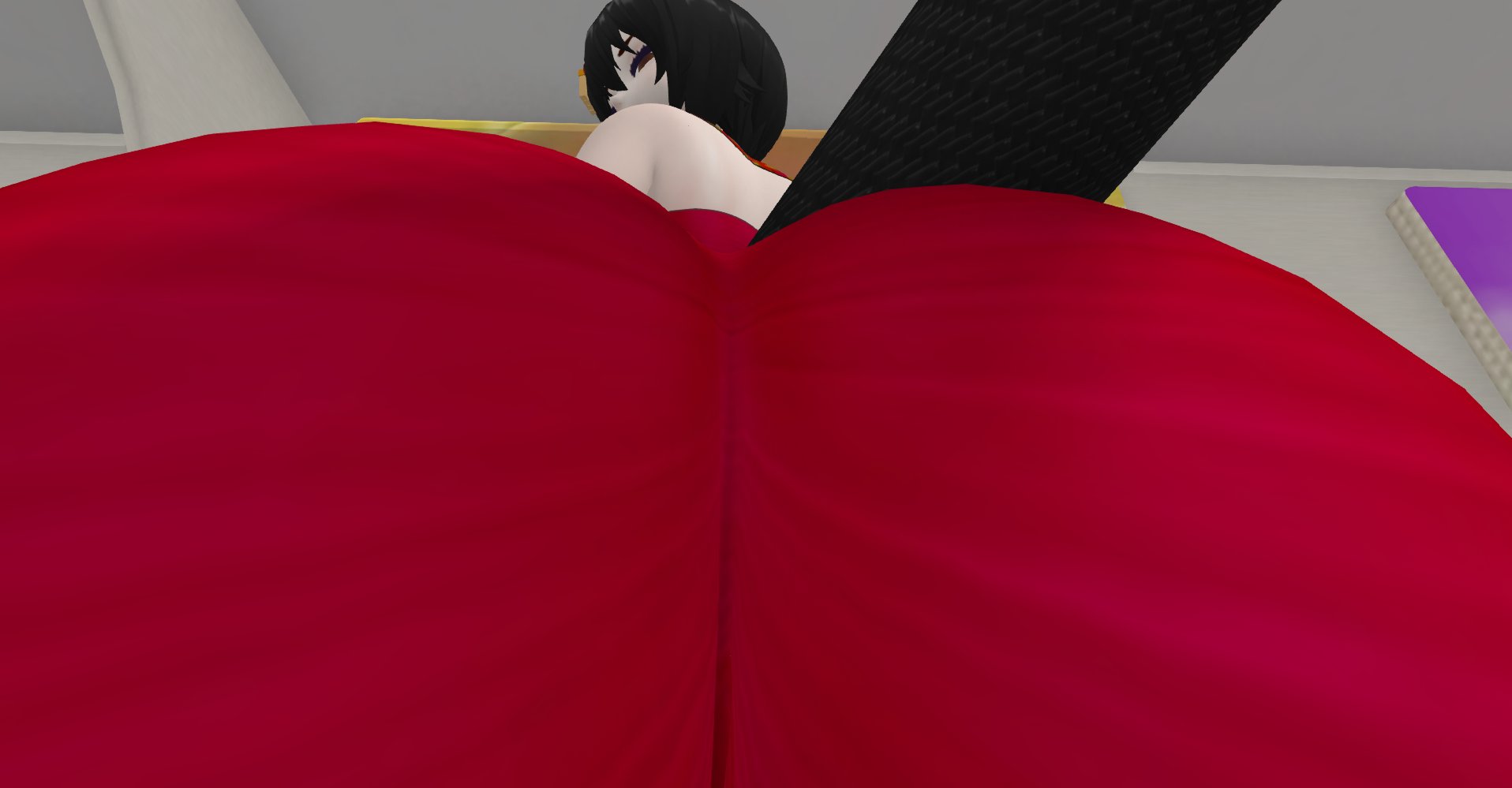 Saavlewd Rule 34 Image