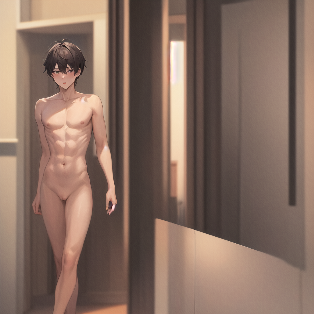 Abs Rule 34 Image