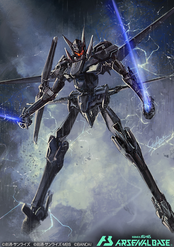 Gundam Rule 34 Image
