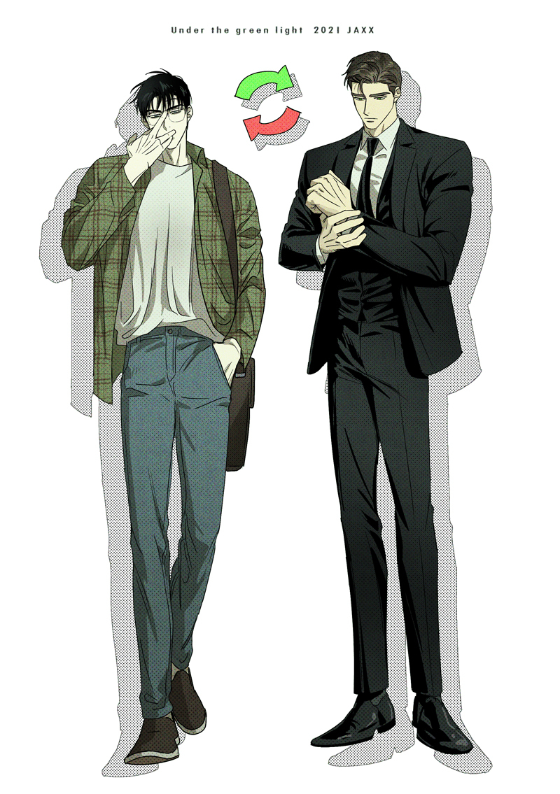 Adjusting Eyewear Rule 34 Image