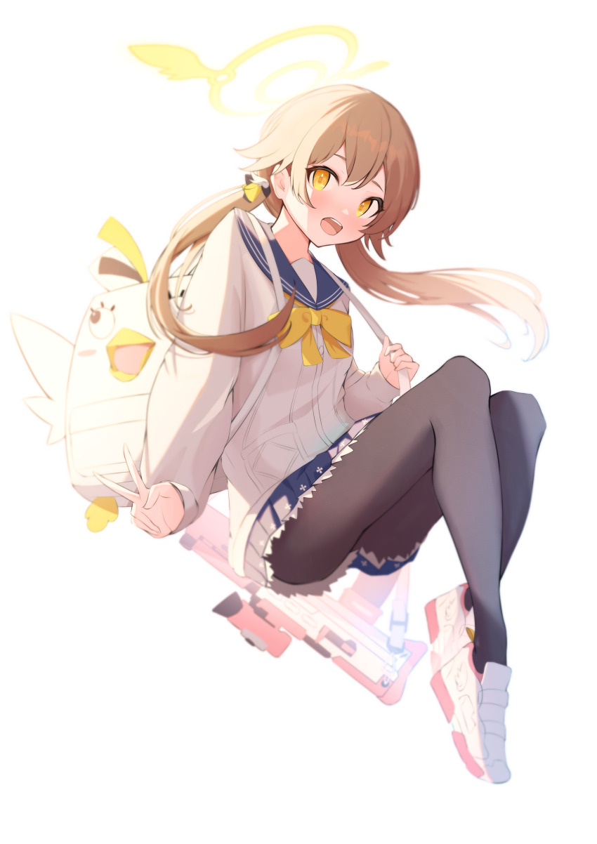 Hifumi (Blue Archive) Rule 34 Image