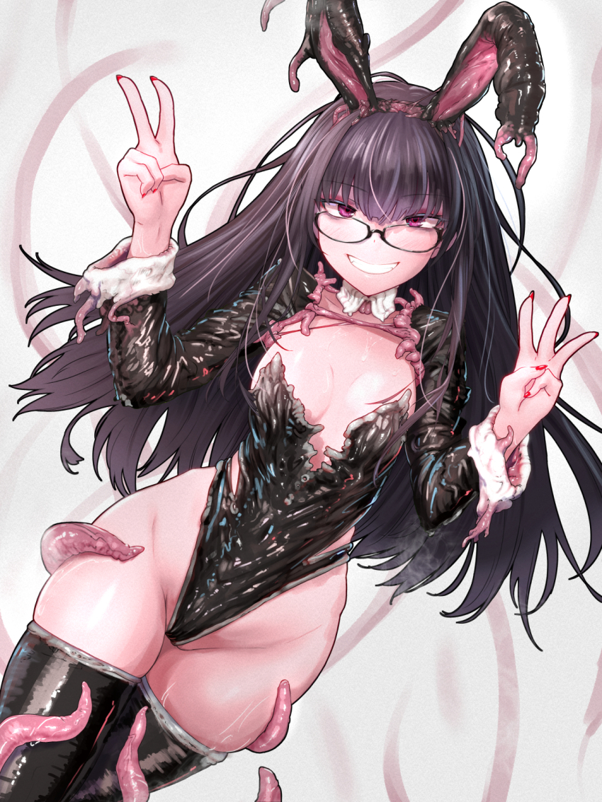 Chinese Zodiac Rule 34 Image