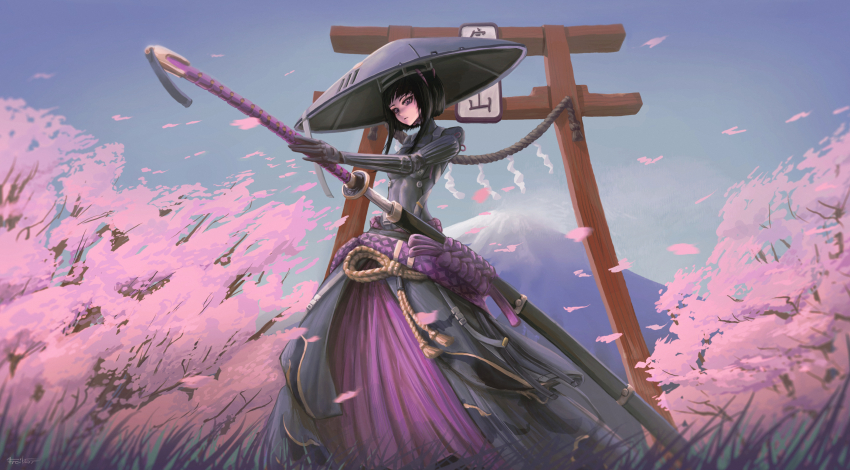 Ronin (Neco) Rule 34 Image