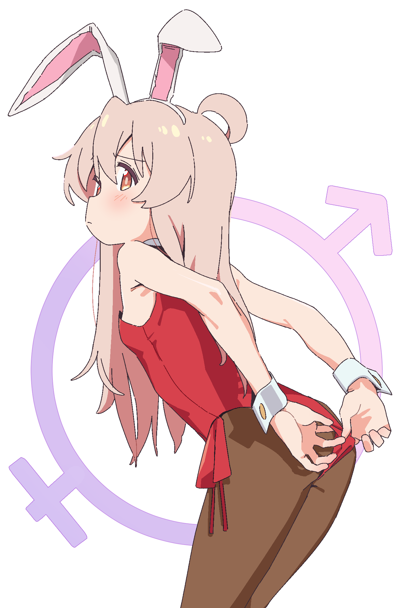 Oyama Mahiro (Onii-Chan Wa Oshimai!) Rule 34 Image