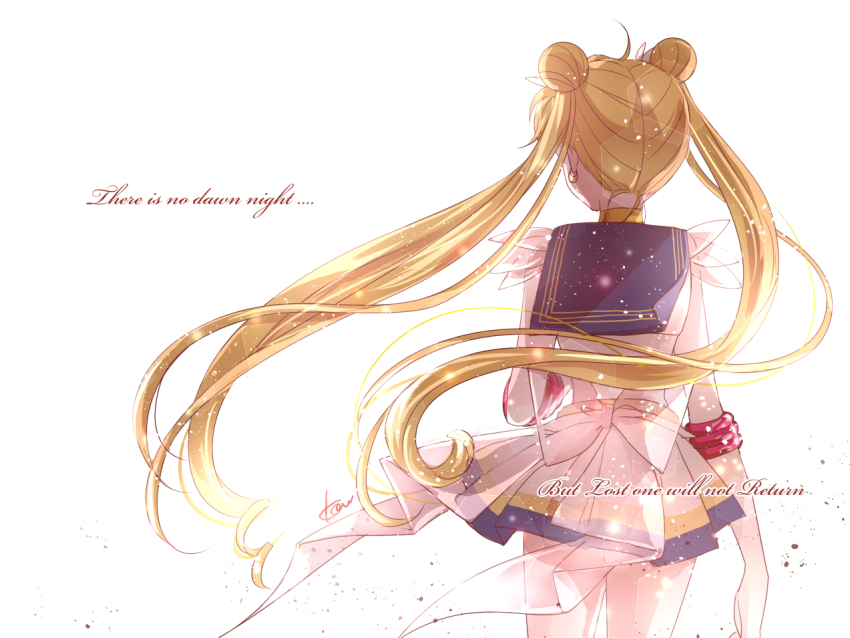 Sailor Moon (Bishoujo Senshi Sailor Moon) Rule 34 Image