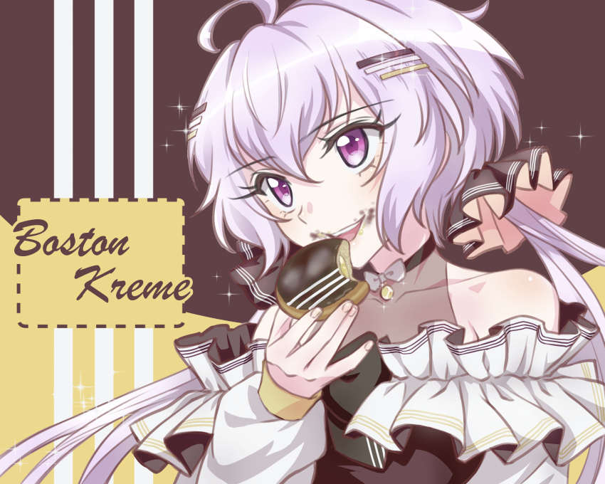 Yukine Chris (Senki Zesshou Symphogear) Rule 34 Image