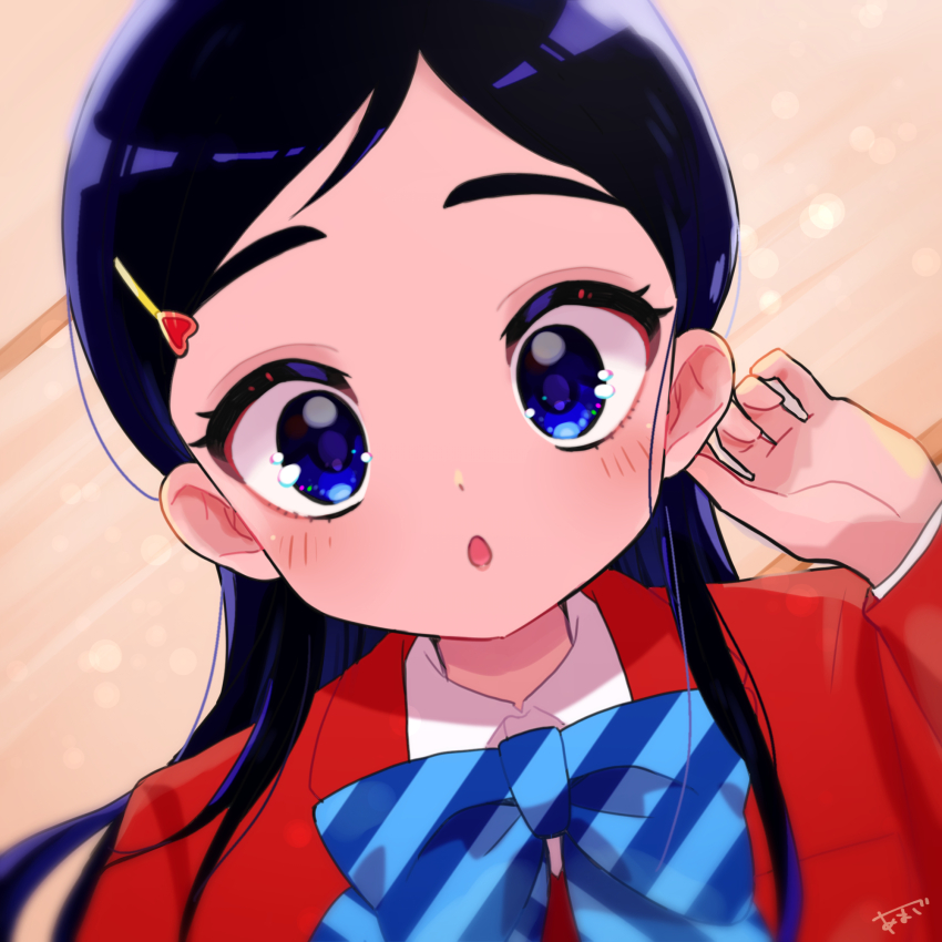 Yukishiro Honoka (Futari Wa Precure) Rule 34 Image
