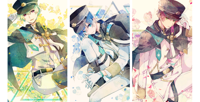 Idolmaster Rule 34 Image