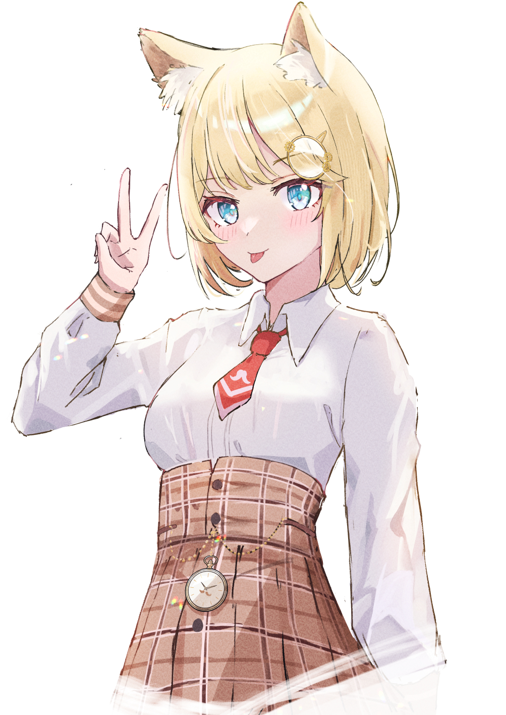 Watson Amelia (Hololive) Rule 34 Image