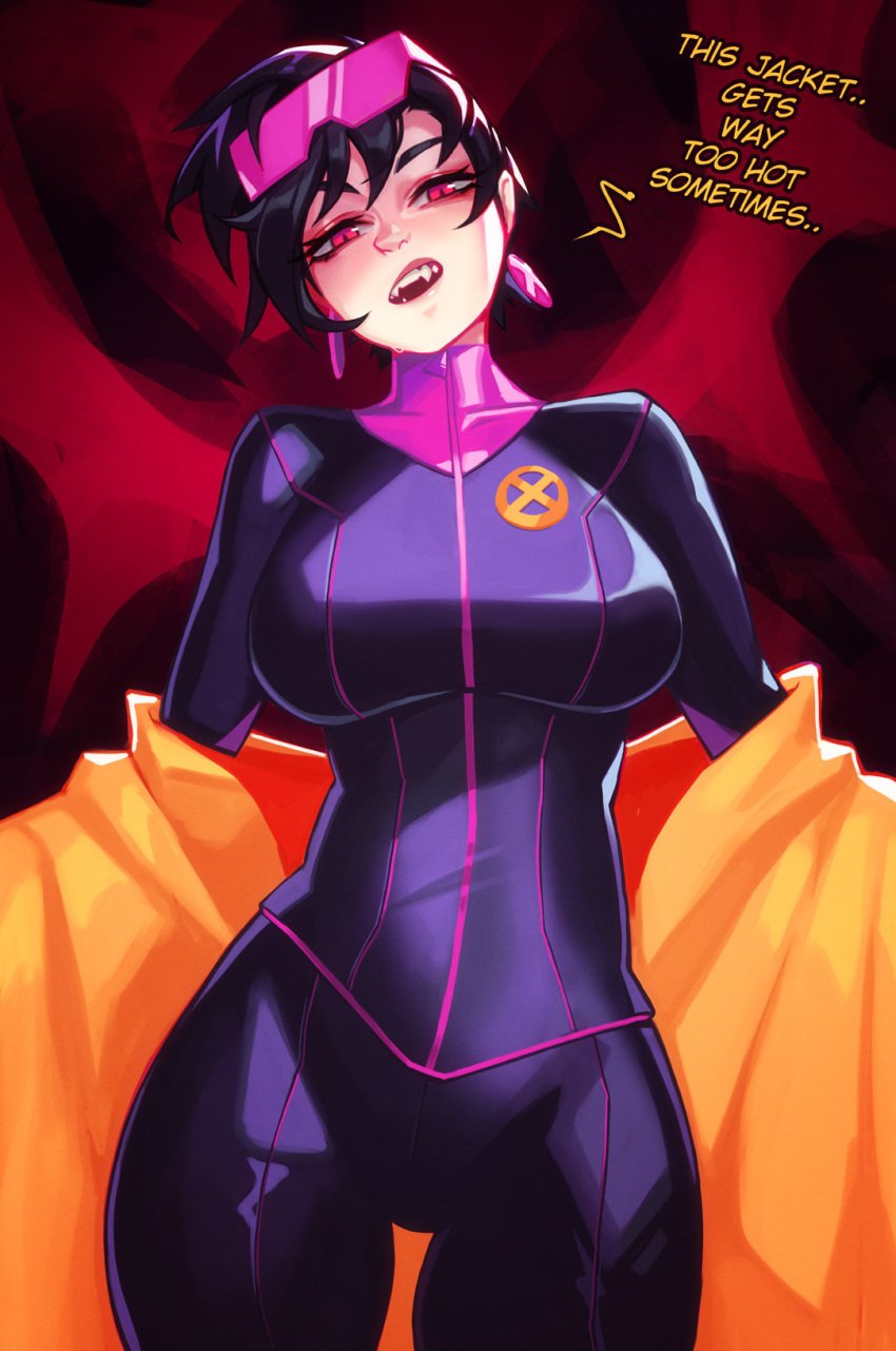 Jubilee (Marvel) Rule 34 Image