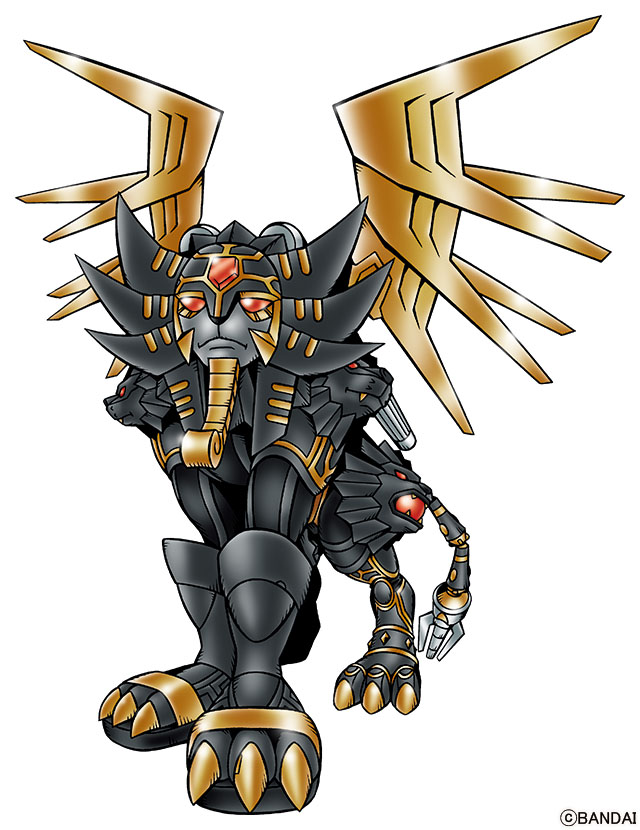 Bandai Rule 34 Image