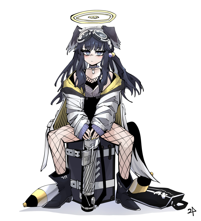 Hibiki (Blue Archive) Rule 34 Image
