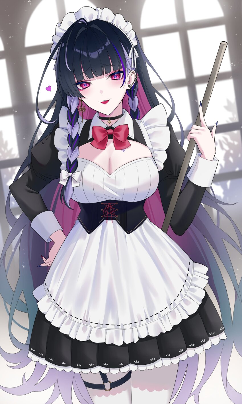 Meloco Kyoran (Nijisanji) Rule 34 Image