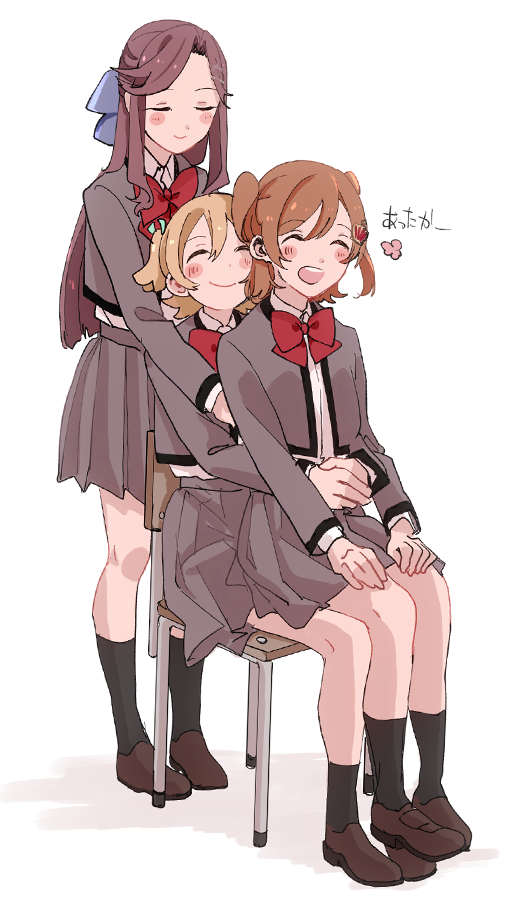 Aijou Karen (Shoujo Kageki Revue Starlight) Rule 34 Image