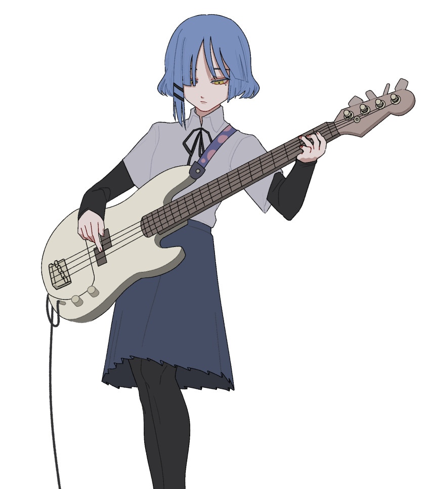 Bocchi The Rock! Rule 34 Image