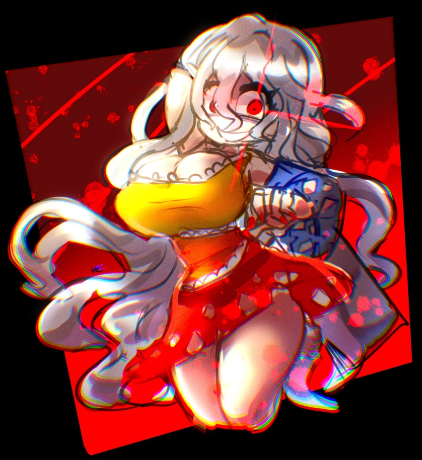Sakata Nemuno Rule 34 Image