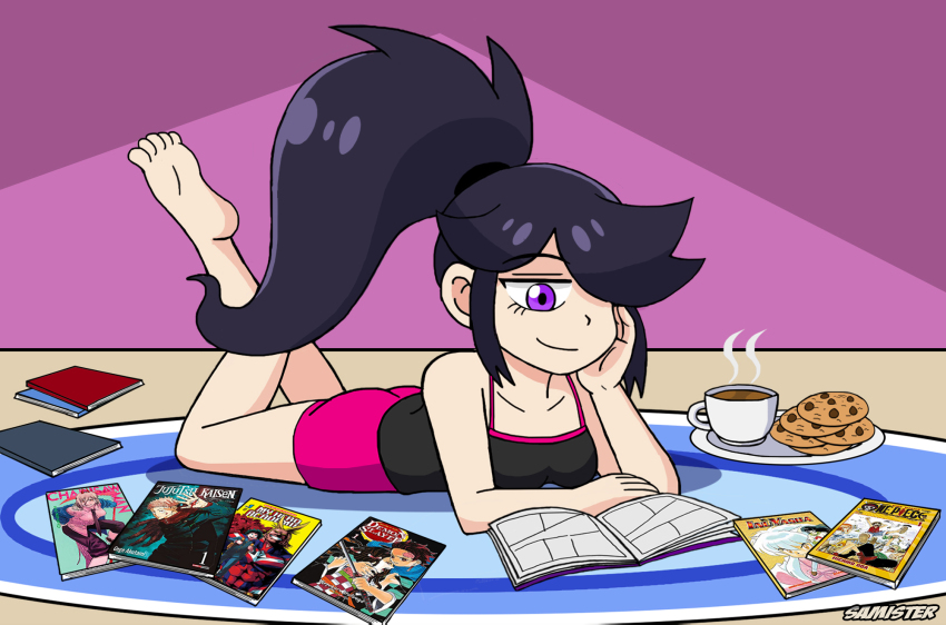 Boku No Hero Academia Rule 34 Image