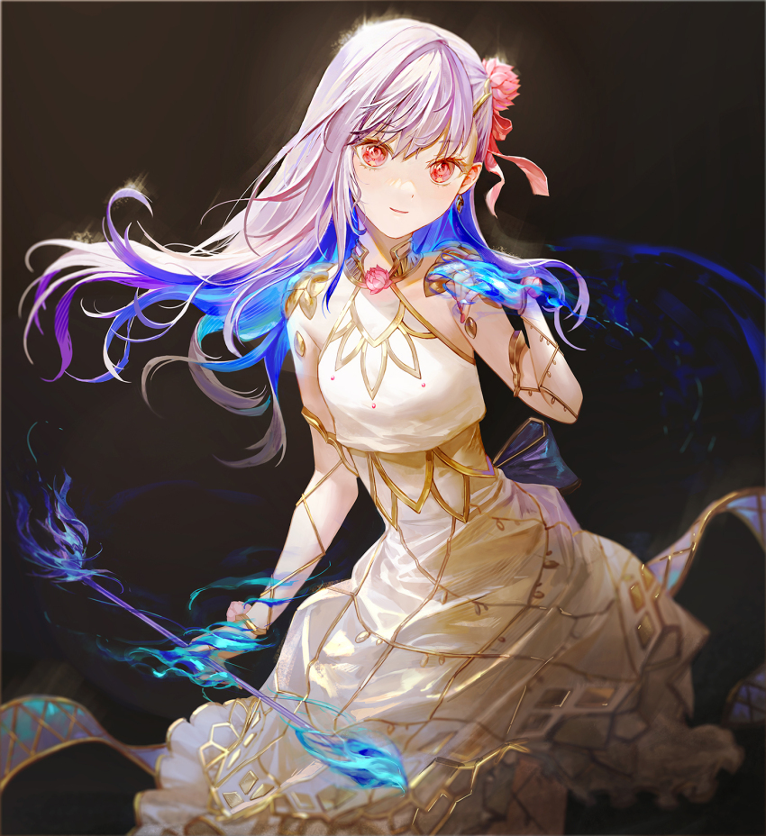 Kama (Fate) Rule 34 Image