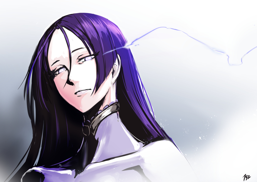 Minamoto No Raikou (Fate) Rule 34 Image