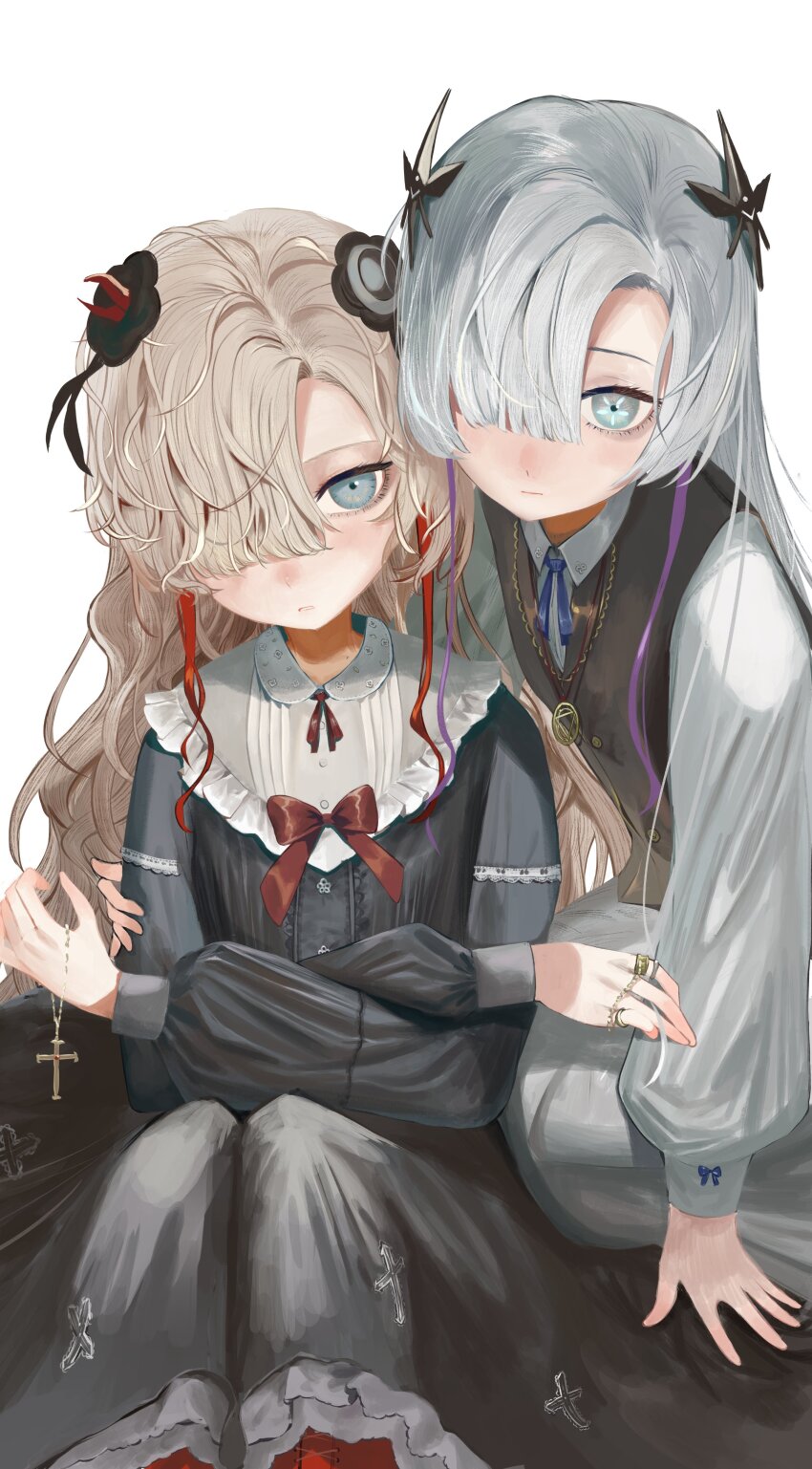 Isekaijoucho (Cevio) Rule 34 Image