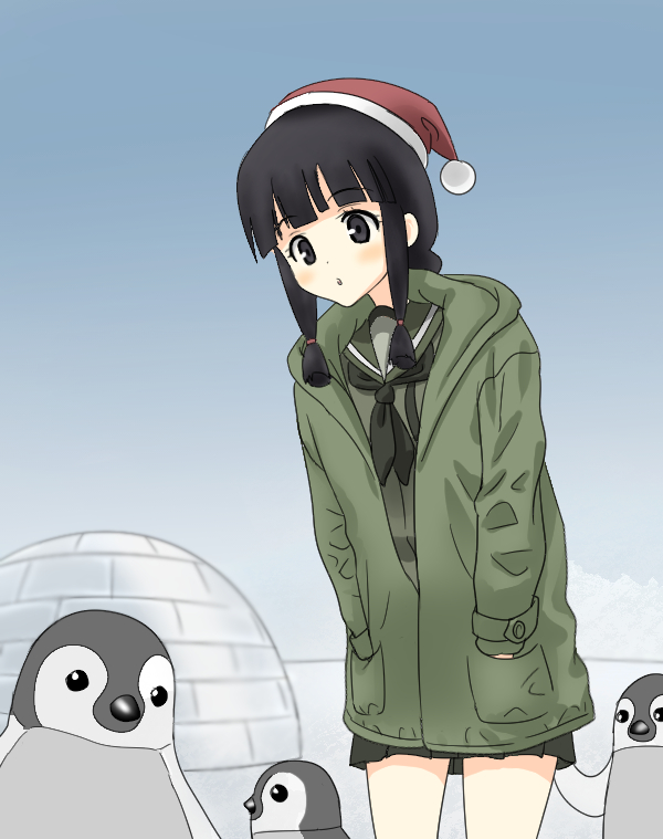 Kantai Collection Rule 34 Image