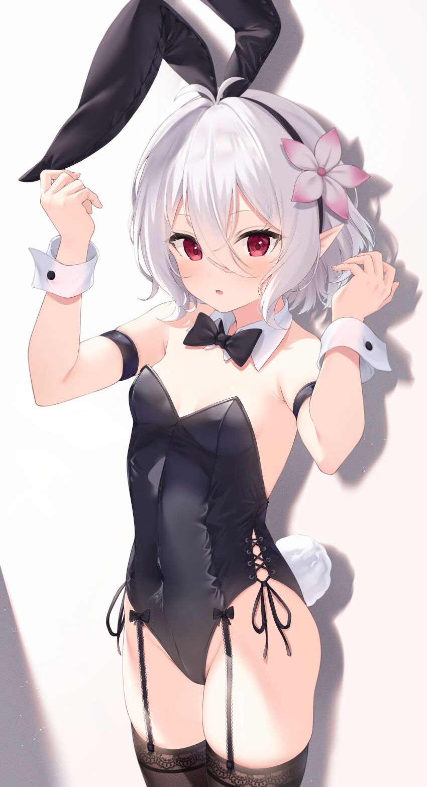 Kokkoro (Princess Connect!) Rule 34 Image