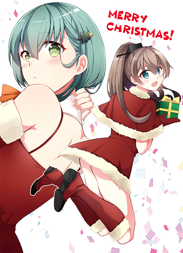 Kantai Collection Rule 34 Image