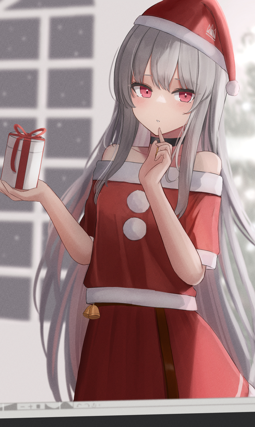 Christmas Rule 34 Image