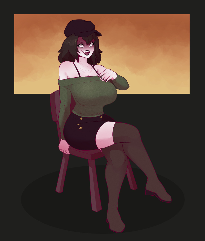 Creepette Holloway Rule 34 Image