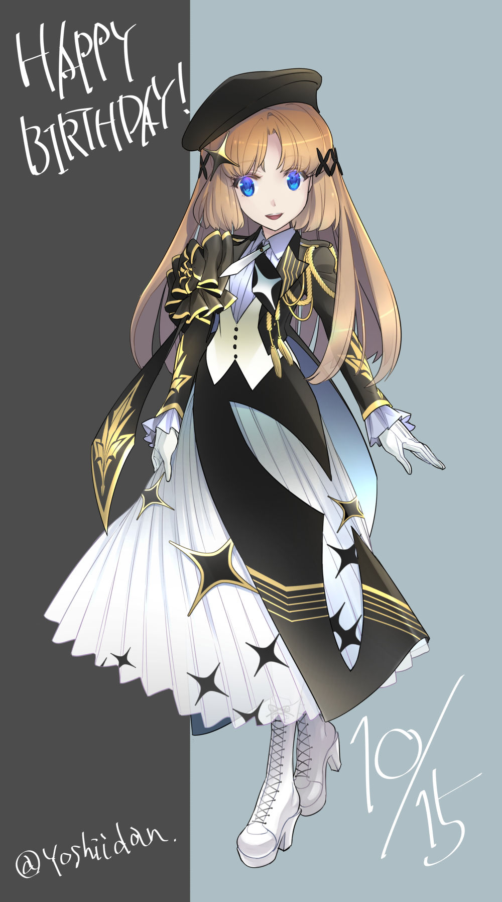Serena Cadenzavna Eve (Senki Zesshou Symphogear) Rule 34 Image
