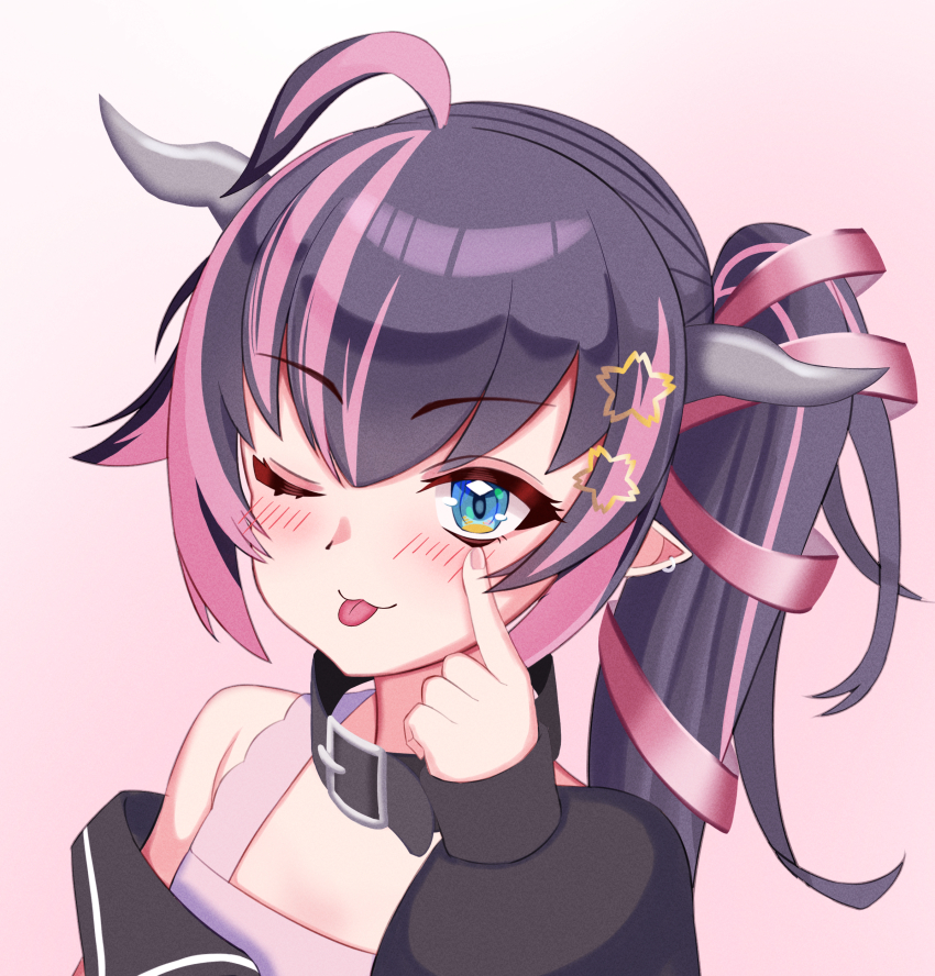 Nanashi Inc. Rule 34 Image