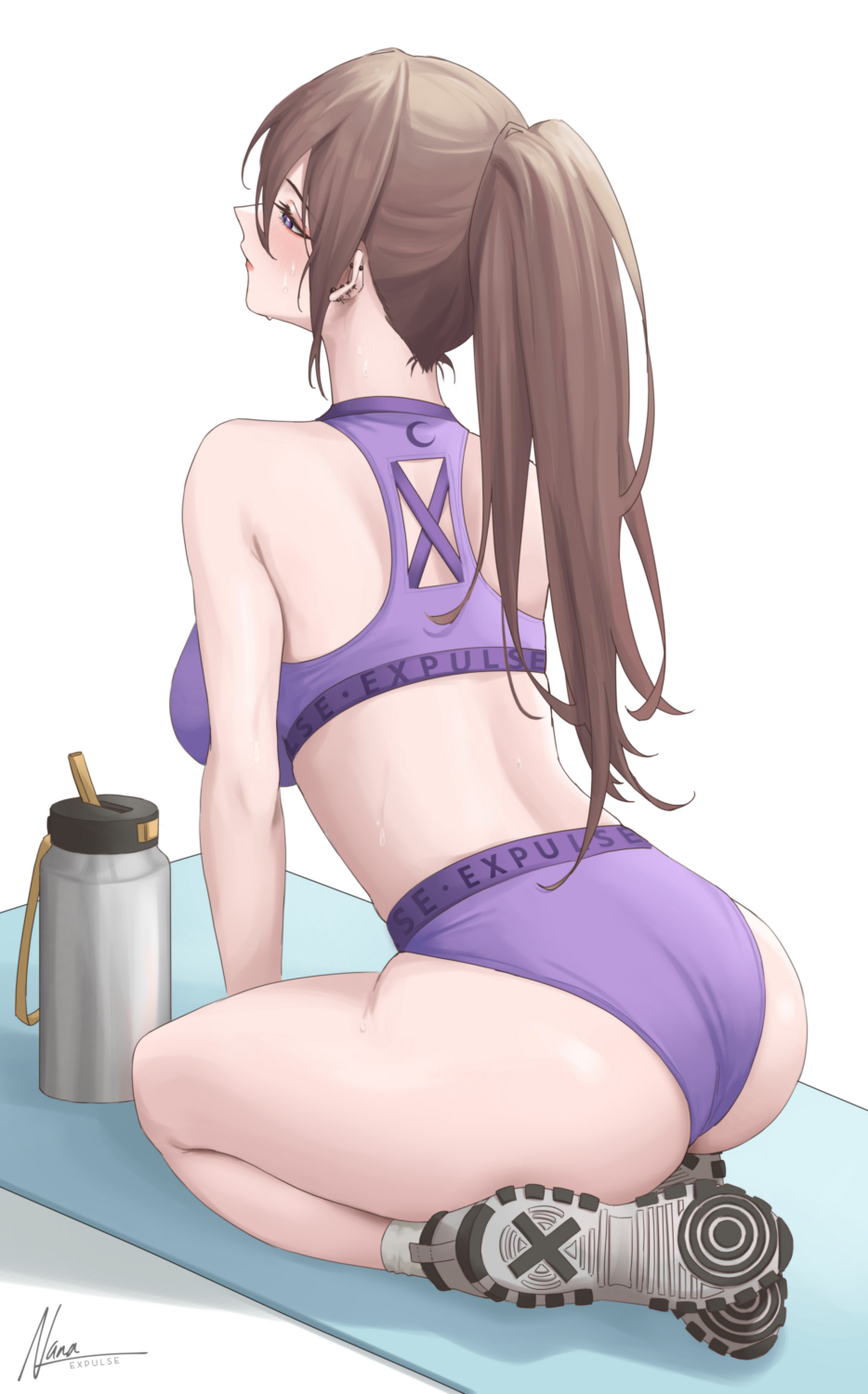 Original Rule 34 Image