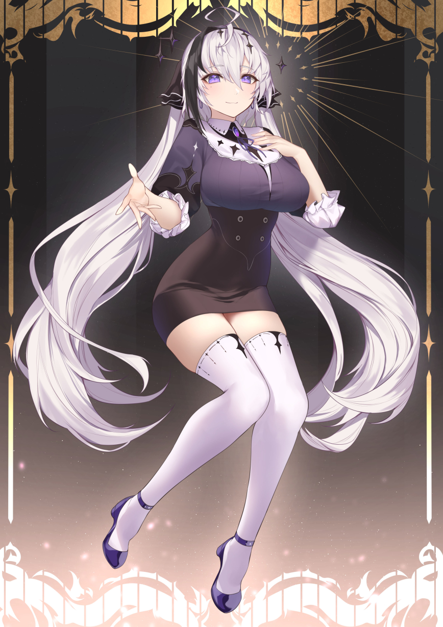 Indie Virtual Youtuber Rule 34 Image