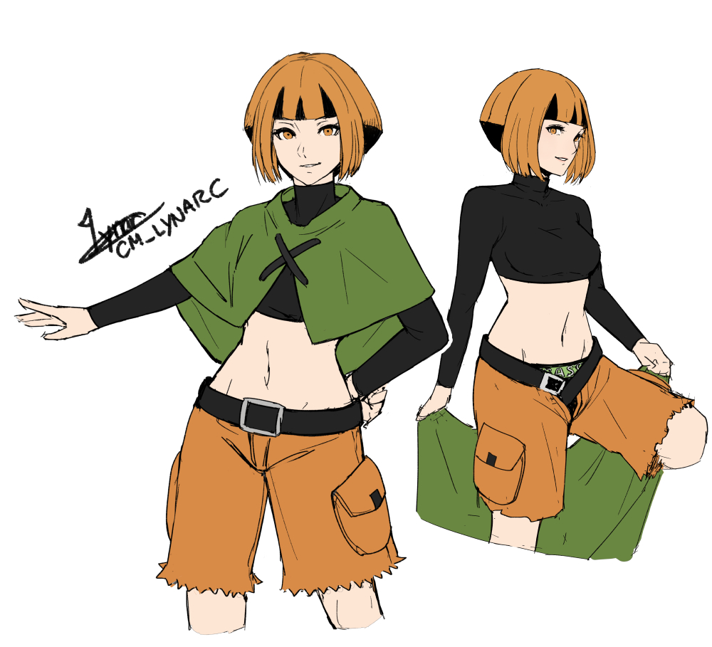 Gardenia (Pokemon) Rule 34 Image