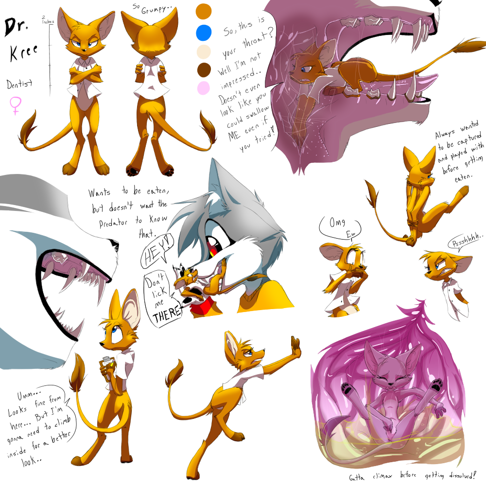 Anthro Rule 34 Image